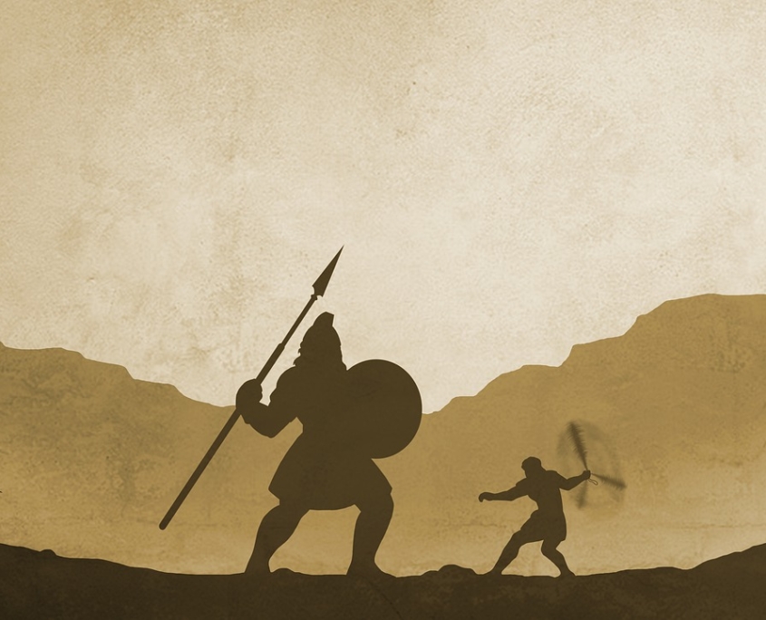 Data and Goliath by Bruce Schneier - townfer