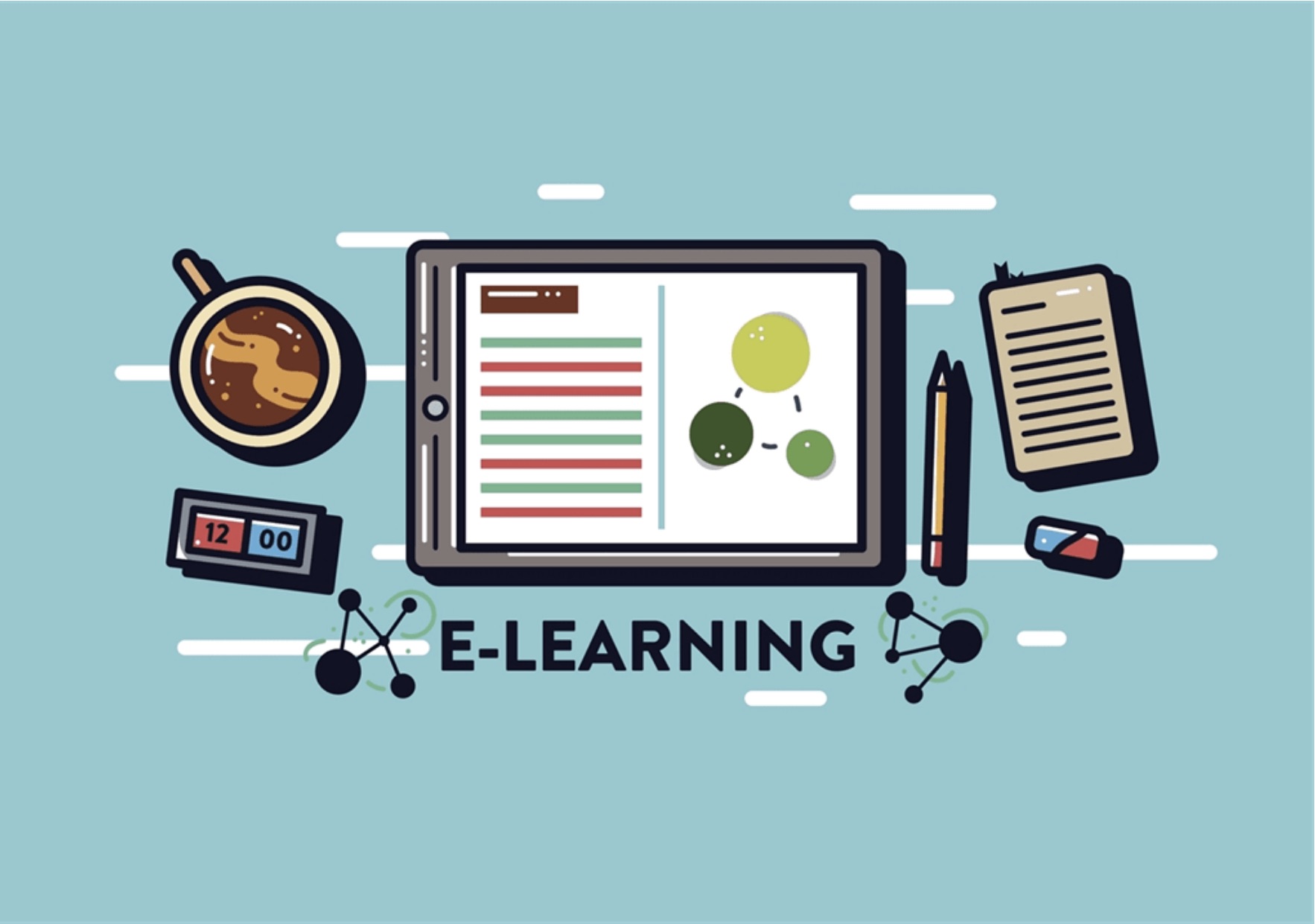 E-Learnings als Schlüssel zur Mitarbeiter-Schulungen – nextbeststep